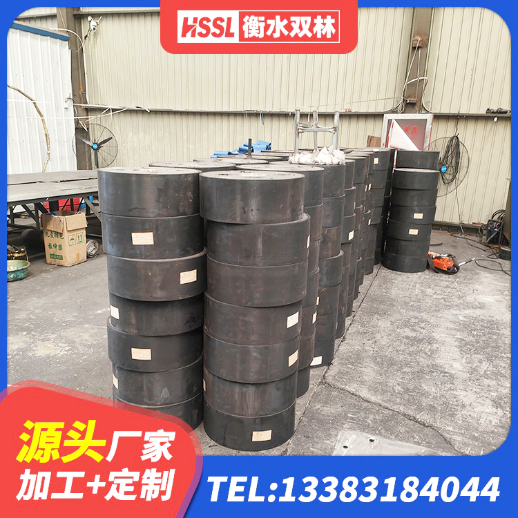 东西湖区高承载力耗能隔震支座源头工厂 东西湖区LNR水平力分散型橡胶支座生产厂家 东西湖区HDR700高阻尼隔震支座多少钱 东西湖区LNR800天然隔震支座厂家电话 - 第6张