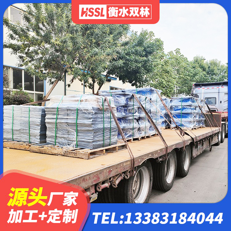 东西湖区LRB500-Ⅱ型橡胶隔震支座厂家 东西湖区建筑抗震支座厂商厂家 东西湖区HDR800支座生产厂家 东西湖区橡胶隔震支座源头工厂 - 第8张