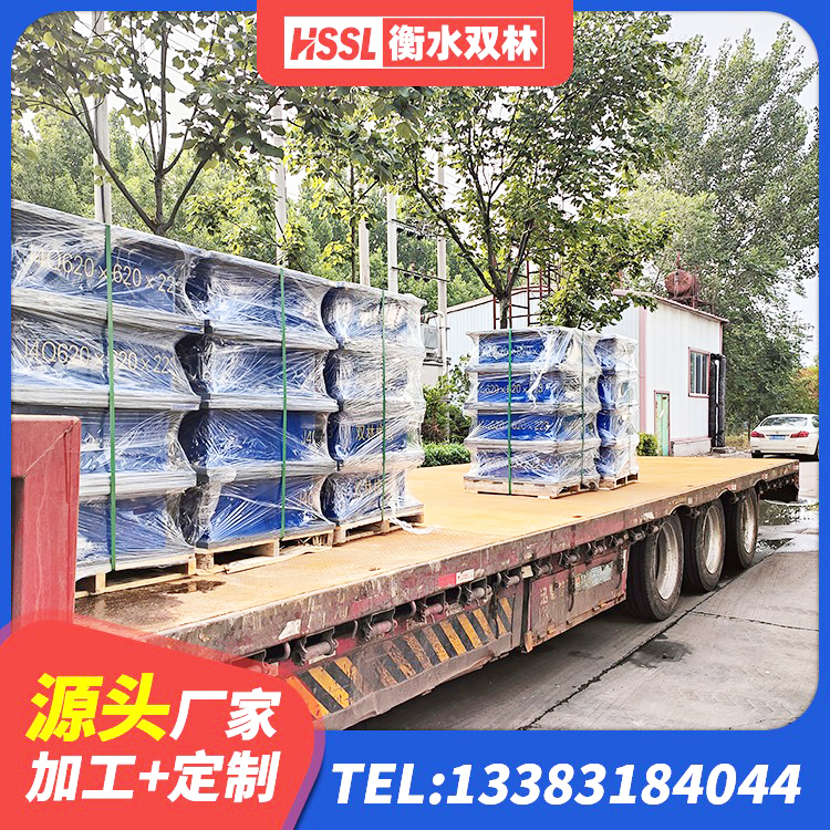 东西湖区LRB500-Ⅱ型橡胶隔震支座厂家 东西湖区建筑抗震支座厂商厂家 东西湖区HDR800支座生产厂家 东西湖区橡胶隔震支座源头工厂 - 第3张