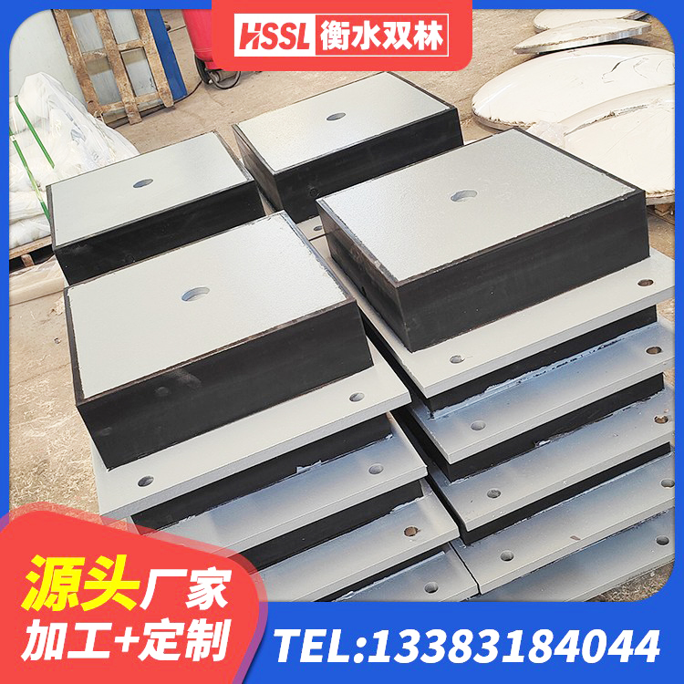 东西湖区隔震支座(LRB型)源头工厂 东西湖区建筑高阻尼隔震锁定支座生产厂家 东西湖区LRB减隔震支座生产厂家 东西湖区幼儿园抗震支座 - 第2张