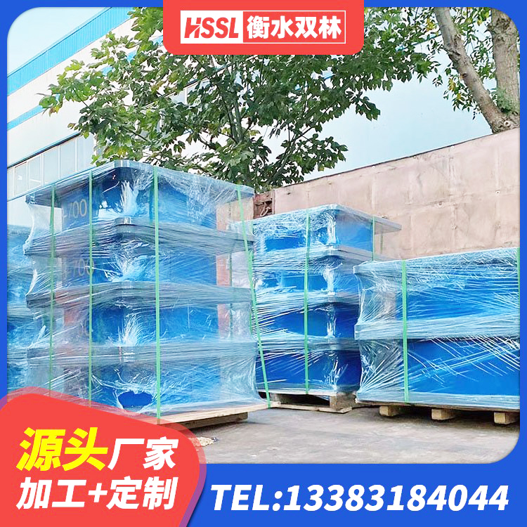 东西湖区建筑隔震层橡胶隔震支座生产厂家 东西湖区建筑隔震支座LRB600-Ⅱ源头工厂 东西湖区建筑圆形高阻尼隔震支座 东西湖区房屋建筑支座厂家