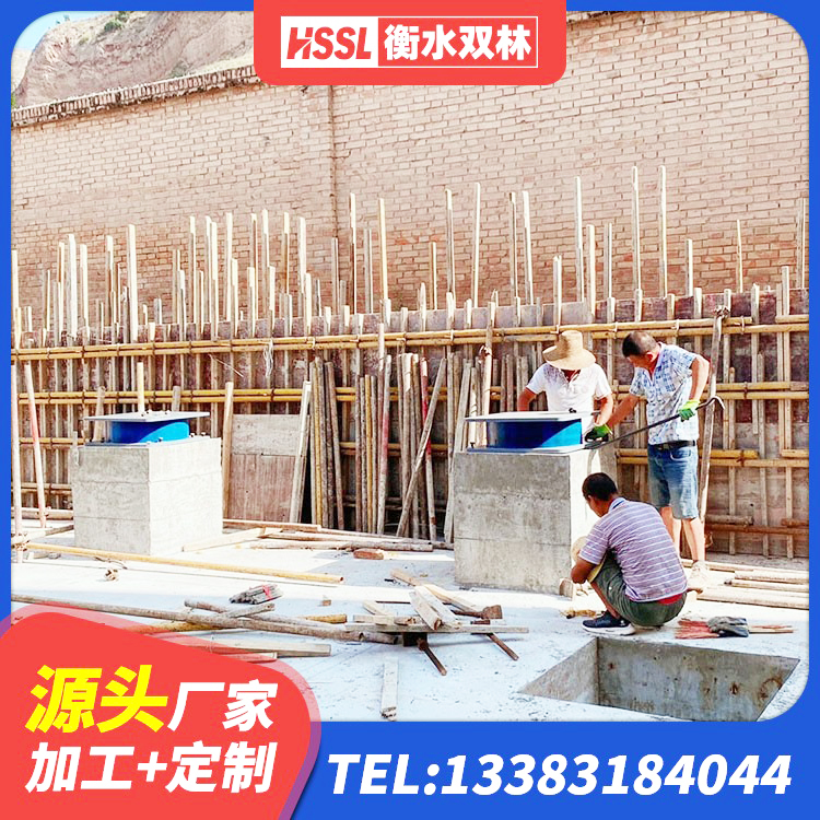 东西湖区橡胶隔震支座1型厂家 东西湖区LRB800铅芯橡胶隔震支座生产厂家 东西湖区天然橡胶隔震支座LNR 东西湖区LRB800橡胶隔震支座源头工厂 - 第7张