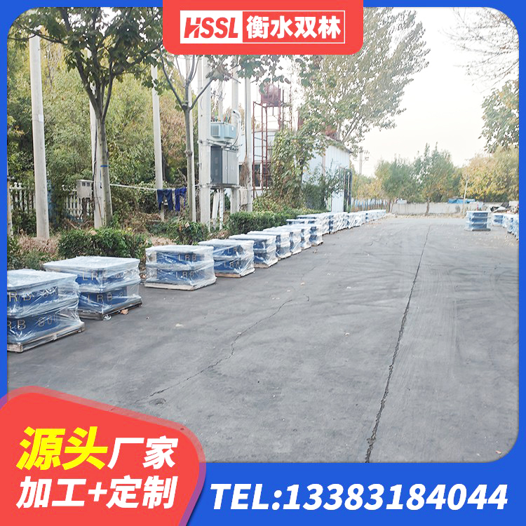 东西湖区橡胶隔震支座1型厂家 东西湖区LRB800铅芯橡胶隔震支座生产厂家 东西湖区天然橡胶隔震支座LNR 东西湖区LRB800橡胶隔震支座源头工厂 - 第3张